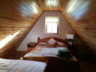 Отели типа «постель и завтрак» Assaroe House Баллишаннон Двухместный номер Делюкс с 1 кроватью или 2 отдельными кроватями, вид на горы-3